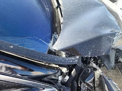 2014 Mercedes-Benz S 500 VIN: