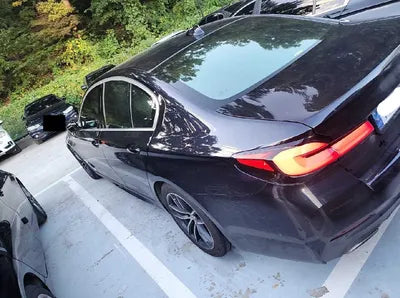 2021 BMW 520 WBA11BH03MWX26971 VIN:WBA11BH03MWX26971