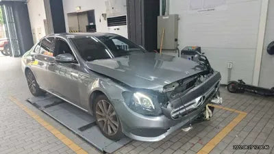 2019 Mercedes-Benz E 300 WDDZF4KB1KA493265 VIN:WDDZF4KB1KA493265