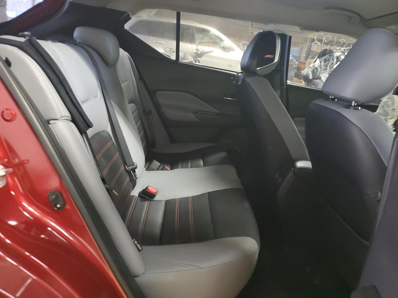 2023 NISSAN KICKS SR VIN:3N1CP5DVXPL503692