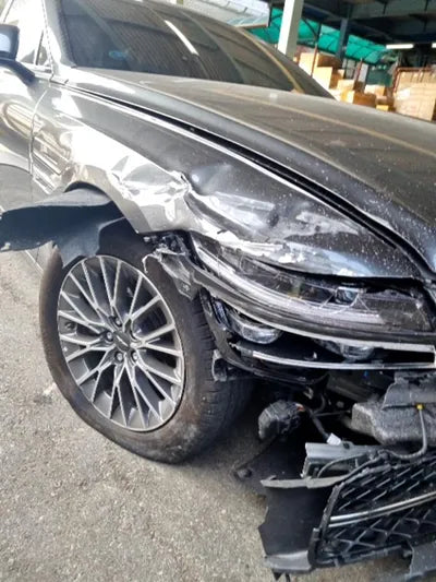 2021 Genesis G80 VIN: