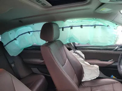 2016 BMW 420 WBAXX1106G0T34507 VIN:WBAXX1106G0T34507