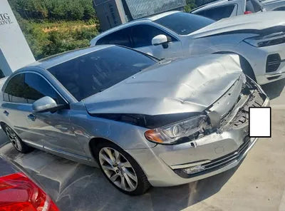 2016 Audi 80 YV1AS73BDG1198564 VIN:YV1AS73BDG1198564