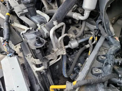 2017 Genesis G80 VIN: