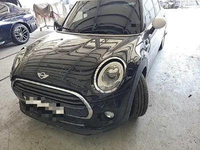 2016 MINI Cooper WMWXT3105H2E28135 VIN:WMWXT3105H2E28135