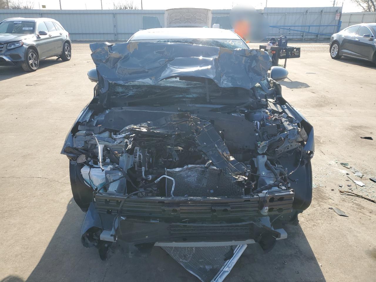 2024 NISSAN SENTRA SV VIN:3N1AB8CV5RY254670