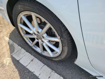 2016 Audi A6 WAUZZZ4G0GN027220 VIN:WAUZZZ4G0GN027220