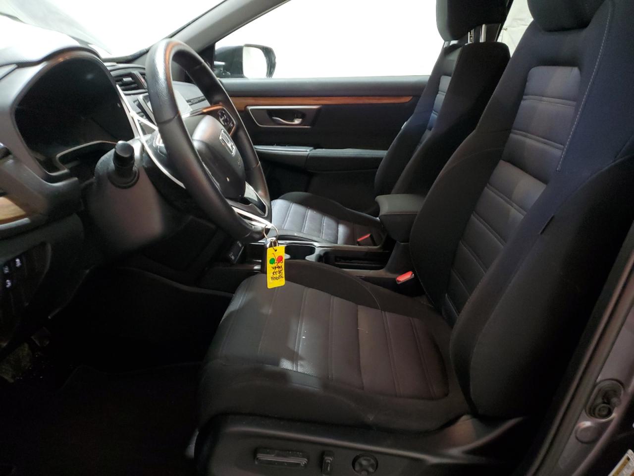 2022 HONDA CR-V EX VIN:5J6RW2H52NA006590