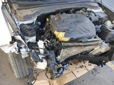 2018 Hyundai Santa FE KMHS281BBKU070687 VIN:KMHS281BBKU070687