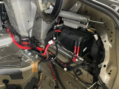 2020 Audi A8 WAUZZZF83LN009407 VIN:WAUZZZF83LN009407