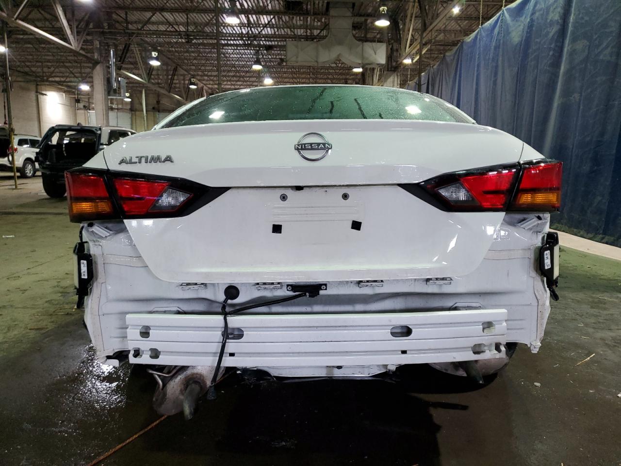 2023 NISSAN ALTIMA S VIN:1N4BL4BV8PN398951