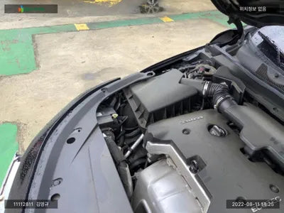 2016 Chevrolet Impala 1G1155SA9GU146904 VIN:1G1155SA9GU146904