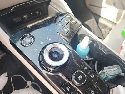 2022 Kia Sportage VIN: