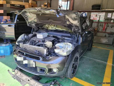 2015 MINI Countryman WMWZD7108FWM52946 VIN:WMWZD7108FWM52946