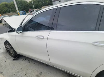 2019 Mercedes-Benz E 220 VIN: