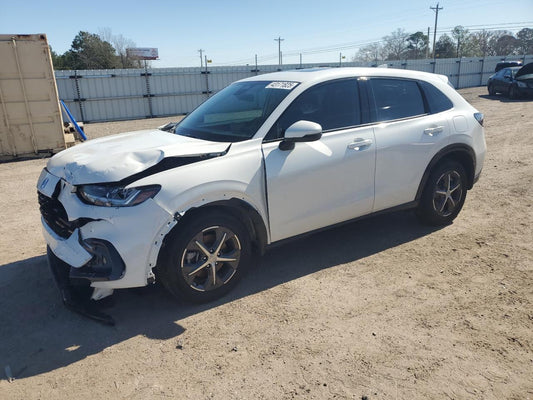 2024 HONDA HR-V EXL VIN:3CZRZ1H75RM730351
