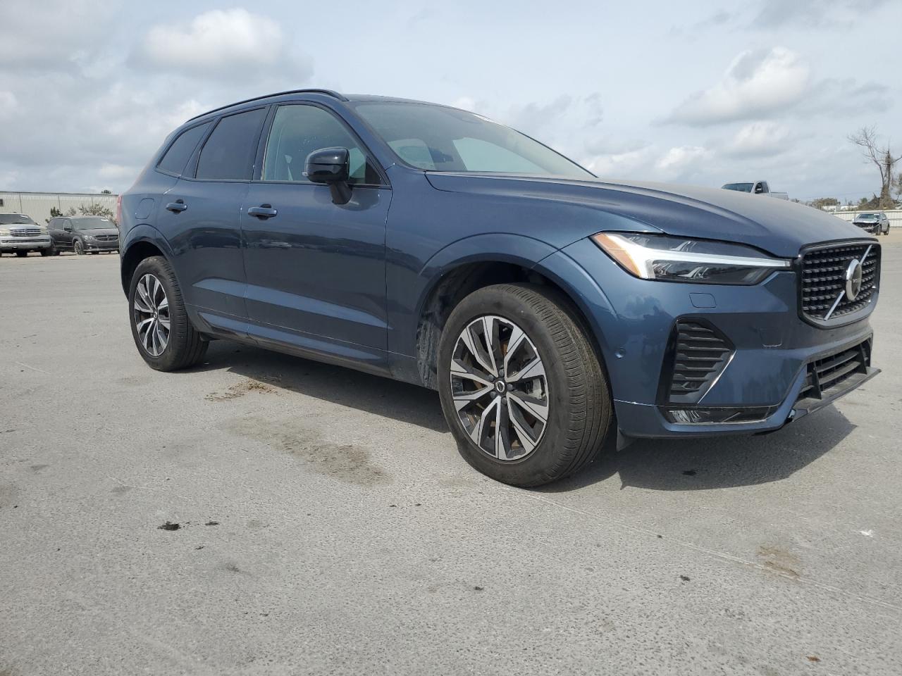 2024 VOLVO XC60 PLUS VIN:YV4L12RL3R1738723