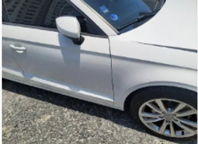 2016 Audi S3 WAUZZZ8V6G1037458 VIN:WAUZZZ8V6G1037458