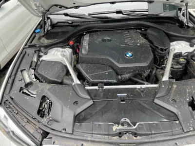 2022 BMW 530 WBA71BH05NWX59997 VIN:WBA71BH05NWX59997