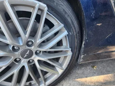 2018 Genesis G70 VIN: