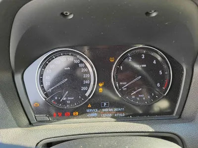 2017 BMW 118 WBA1S5109J5K36710 VIN:WBA1S5109J5K36710