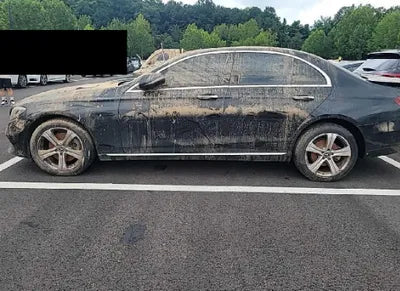 2018 Mercedes-Benz E 220 WDDZF0FB2JA473186 VIN:WDDZF0FB2JA473186