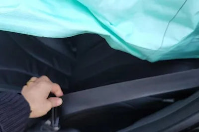 2020 Mercedes-Benz S 350 W1KUF2BB2LA560651 VIN:W1KUF2BB2LA560651