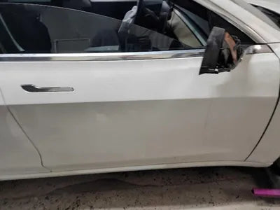 2020 Tesla Model 3 5YJ3E1EA0LF694507 VIN:5YJ3E1EA0LF694507