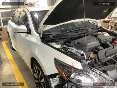 2018 Nissan Altima 1N4AL3AP3JC180668 VIN:1N4AL3AP3JC180668