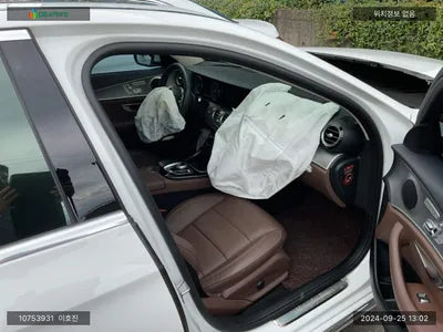 2019 Mercedes-Benz E 300 WDDZF4JB3KA601953 VIN:WDDZF4JB3KA601953