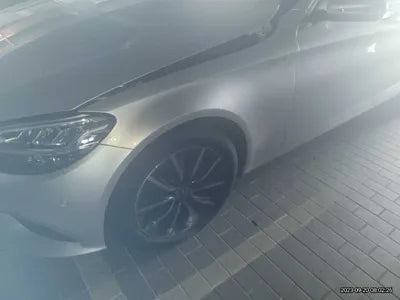 2019 Mercedes-Benz C 200 WDDWF8ABXKR500985 VIN:WDDWF8ABXKR500985