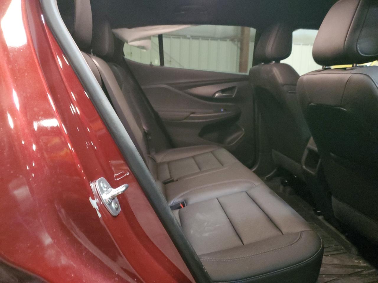 2024 BUICK ENVISTA SPORT TOURING VIN:KL47LBE20RB219001