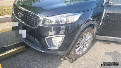 2015 Kia Sorento 175KMKNAPK81ABFA0 VIN:175KMKNAPK81ABFA0