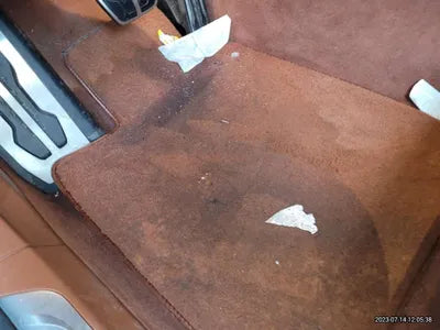 2018 BMW 760 WBA7H6105JG987919 VIN:WBA7H6105JG987919