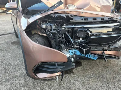 2022 Mercedes-Benz A 250 W1N9N0BB9NJ038103 VIN:W1N9N0BB9NJ038103