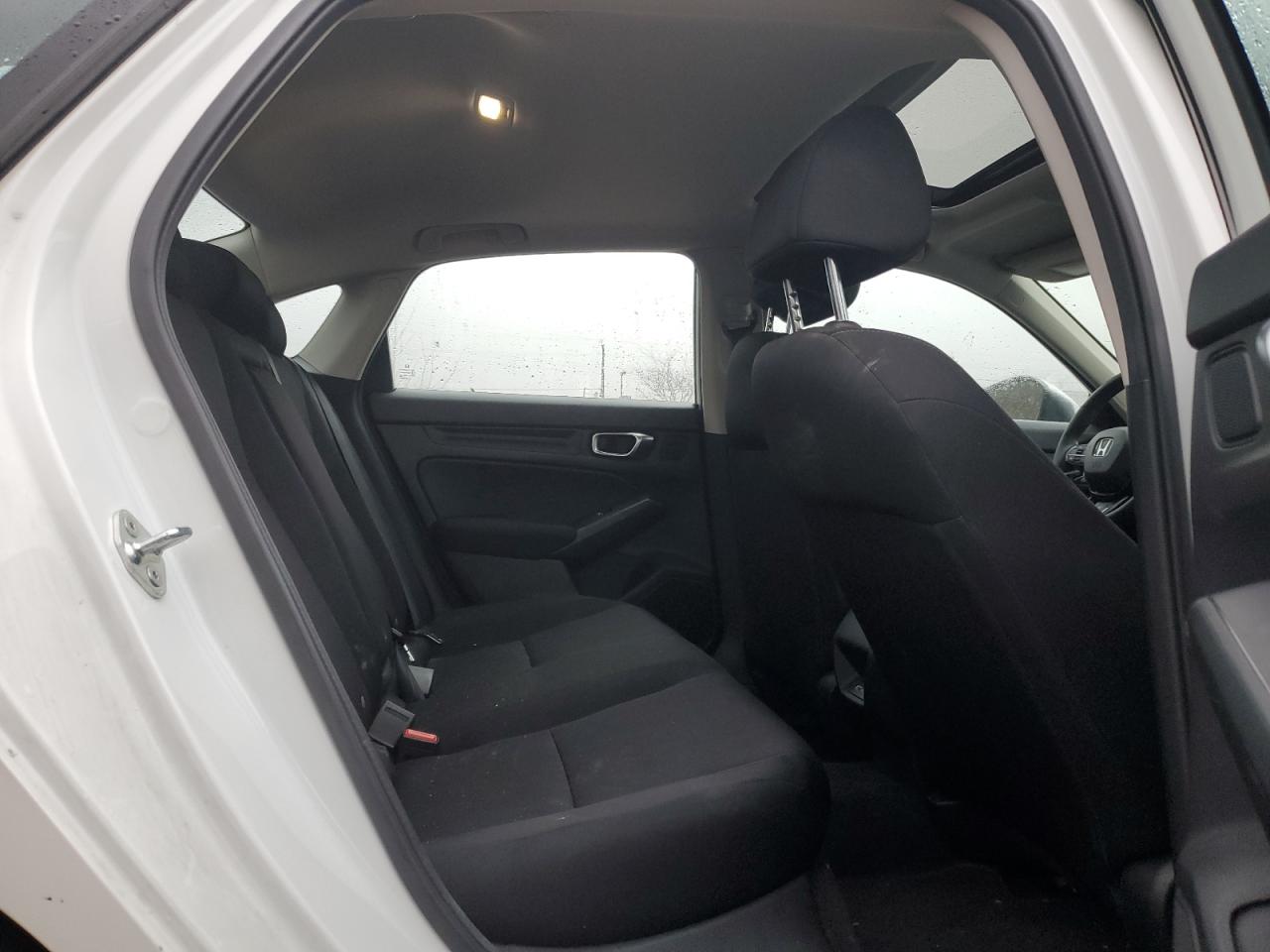 2024 HONDA CIVIC EX VIN:2HGFE2F36RH101899