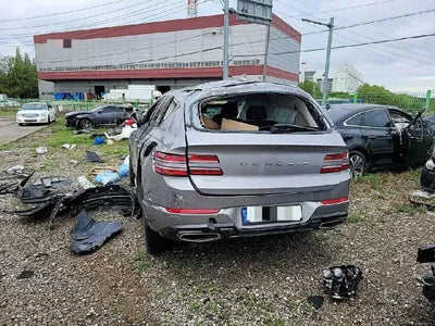 2021 Genesis GV80 KMTHA81BDMU066386 VIN:KMTHA81BDMU066386