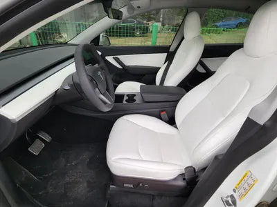 2021 Tesla Model Y 5YJYGDED6MF239223 VIN:5YJYGDED6MF239223