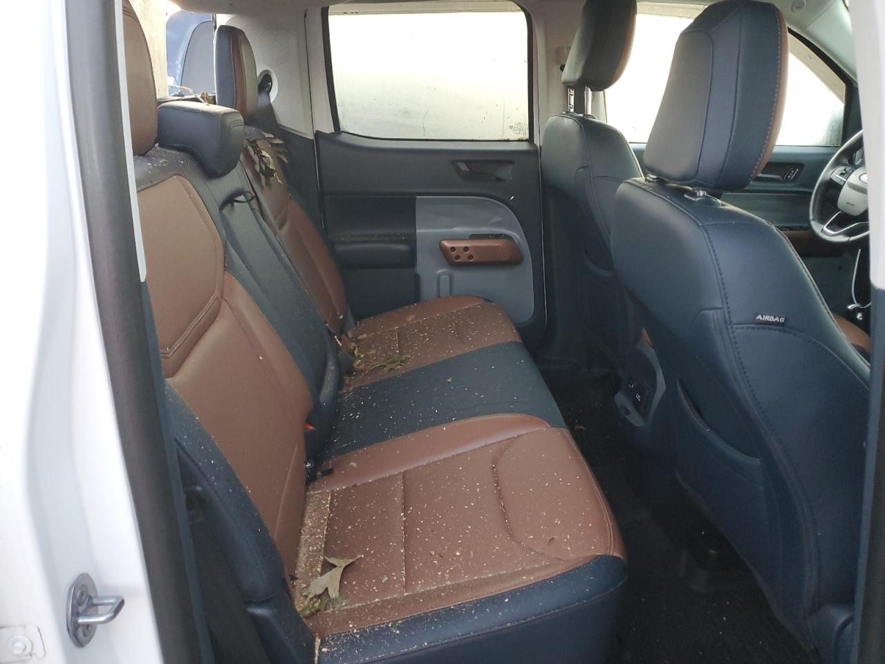 2022 FORD MAVERICK XL VIN:3FTTW8F91NRA76902