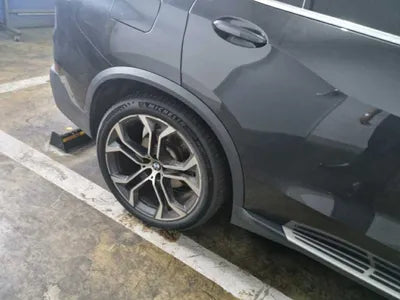 2022 BMW 530 WBAJU8103N9K61984 VIN:WBAJU8103N9K61984