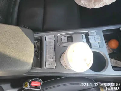 2020 Hyundai Kona KMHK381GFLU070402 VIN:KMHK381GFLU070402