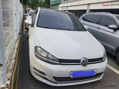 2015 Volkswagen Golf WVWZZZAUZFW028235 VIN:WVWZZZAUZFW028235