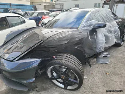 2021 Saturn SC NONE VIN: