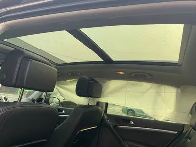 2015 Volkswagen Tiguan WVGZZZ5NZFW543968 VIN:WVGZZZ5NZFW543968