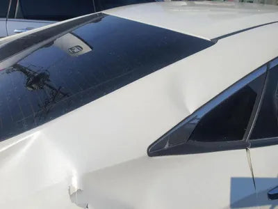 2017 Honda Civic 19XFC2670HE300013 VIN:19XFC2670HE300013