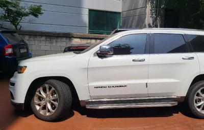 2021 Jeep Grand Cherokee 1C4RJFJG7MC771417 VIN:1C4RJFJG7MC771417