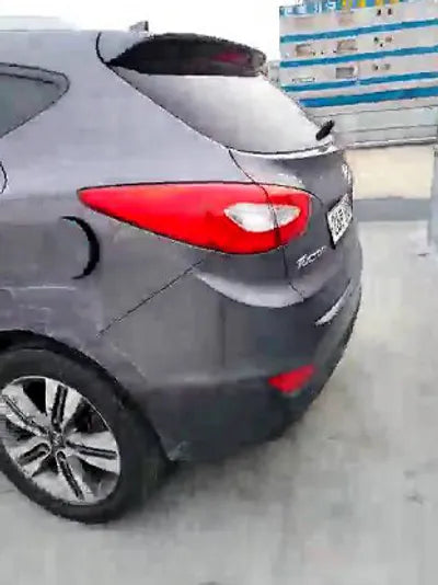 2015 Hyundai Tucson KMHJT81VBFU016520 VIN:KMHJT81VBFU016520