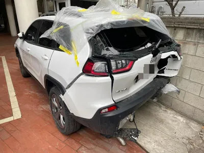 2020 Jeep Cherokee 1C4PJMDB3LD508300 VIN:1C4PJMDB3LD508300