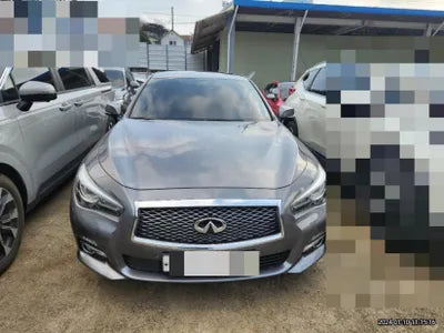 2015 Infiniti Q50 JNKDV71E5FM530230 VIN:JNKDV71E5FM530230