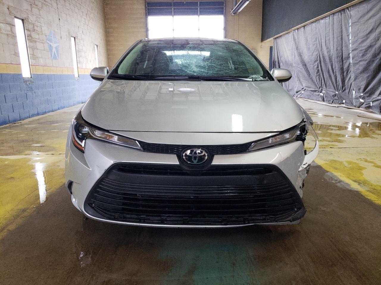 2024 TOYOTA COROLLA LE VIN:5YFB4MDE3RP201212